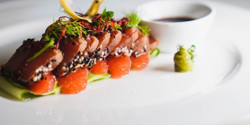 Genussvolle Gourmet-Auszeit