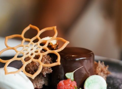 Genussvolle Gourmet-Auszeit