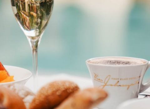 Früher kommen & länger bleiben