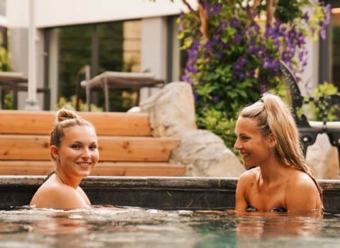 7 Tage Sommerglück