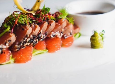 Genussvolle Gourmet-Auszeit