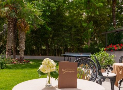 Zum Saisonsstart: 4=3 Schnuppertage